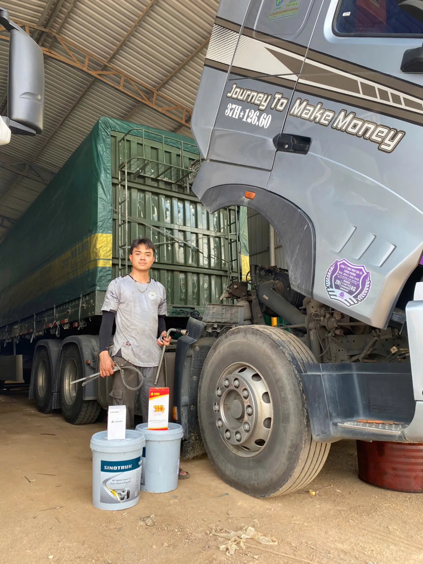 Hỗ Trợ khép kín cho khách hàng