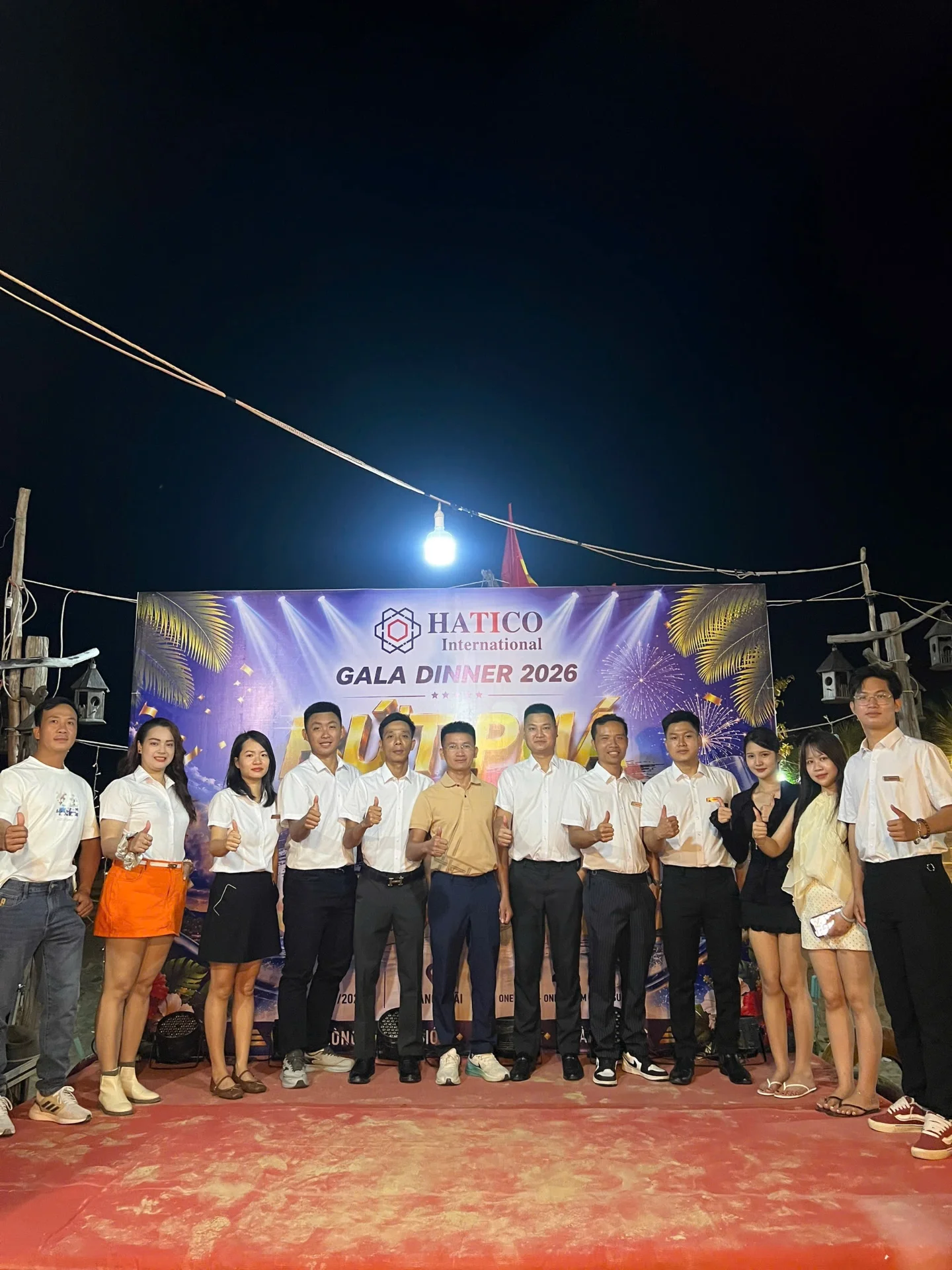 Team tổng kho Hà Nội Hatico
