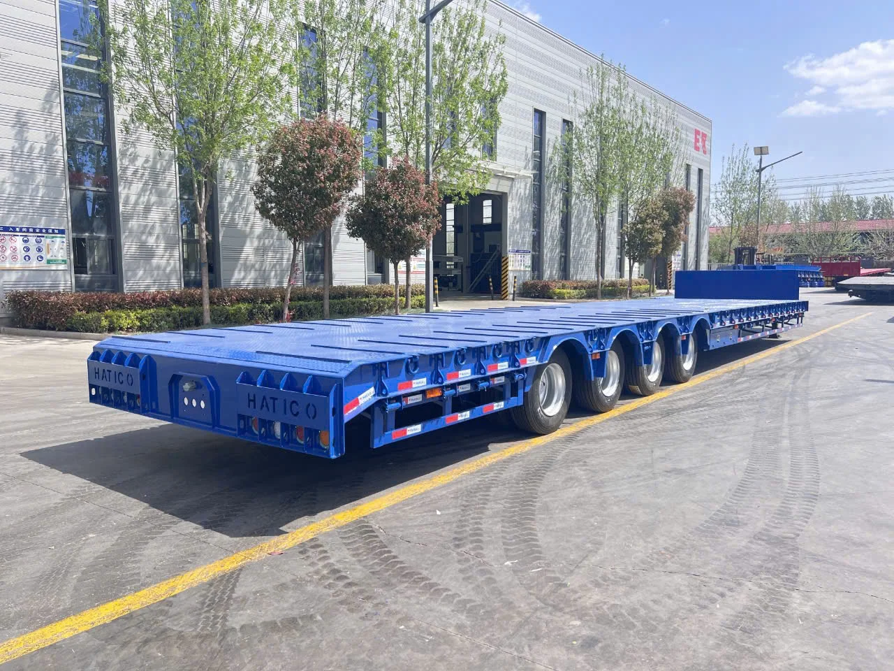 Foọc sàn 4 trục 18.6m cổ 3.3m